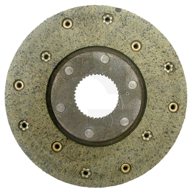 GRANIT Tarcza hamulcowa 71718000