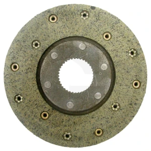 GRANIT Tarcza hamulcowa 71718000