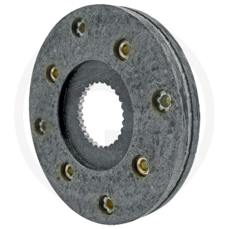 GRANIT Tarcza hamulcowa 71718033