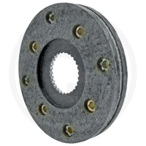 GRANIT Tarcza hamulcowa 71718033