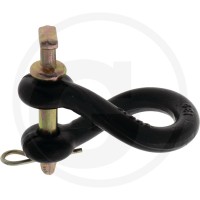 Szekla skręcona 71899046 - Sklep PoltechParts
