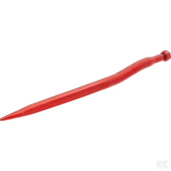 Palce 840 mm Strautmann