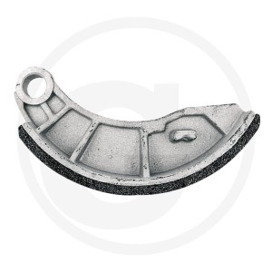 GRANIT Szczęka hamulcowa 71723001