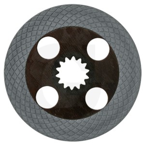 GRANIT Tarcza hamulcowa 71707002