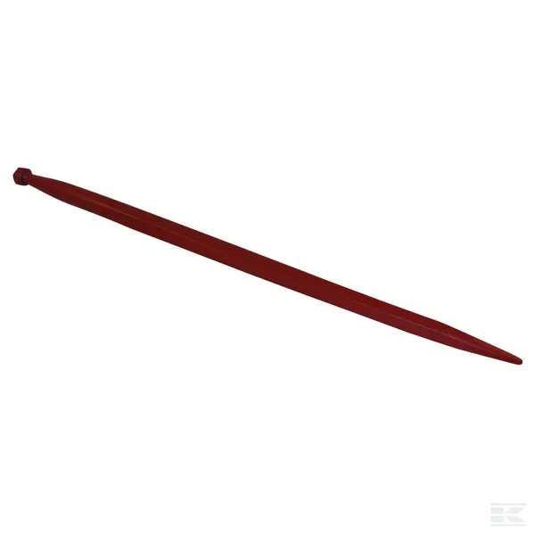 Ząb ładowacza czołowego, 1100