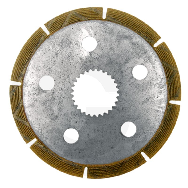 GRANIT Tarcza hamulcowa 71715002