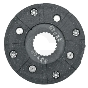 GRANIT Tarcza hamulcowa 71717021