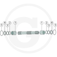 GRANIT Podkładka 71815126 - Sklep PoltechParts