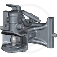Sauermann Zaczep Sauermann 711160011 - 711160011 - Sklep rolniczy PoltechParts