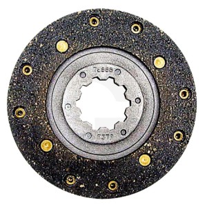 GRANIT Tarcza hamulcowa 71702002