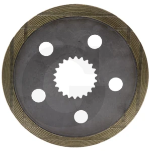 GRANIT Tarcza hamulcowa 71708000