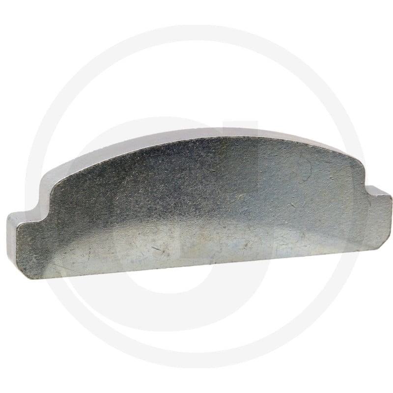 GRANIT Okładzina hamulcowa 71725017