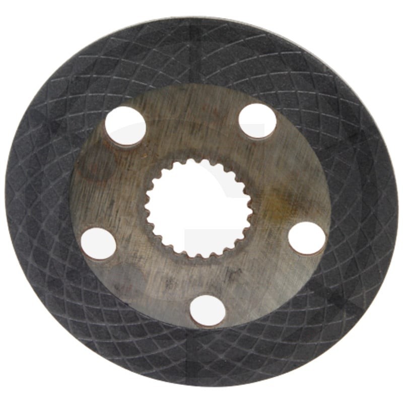 GRANIT Tarcza hamulcowa 71703012