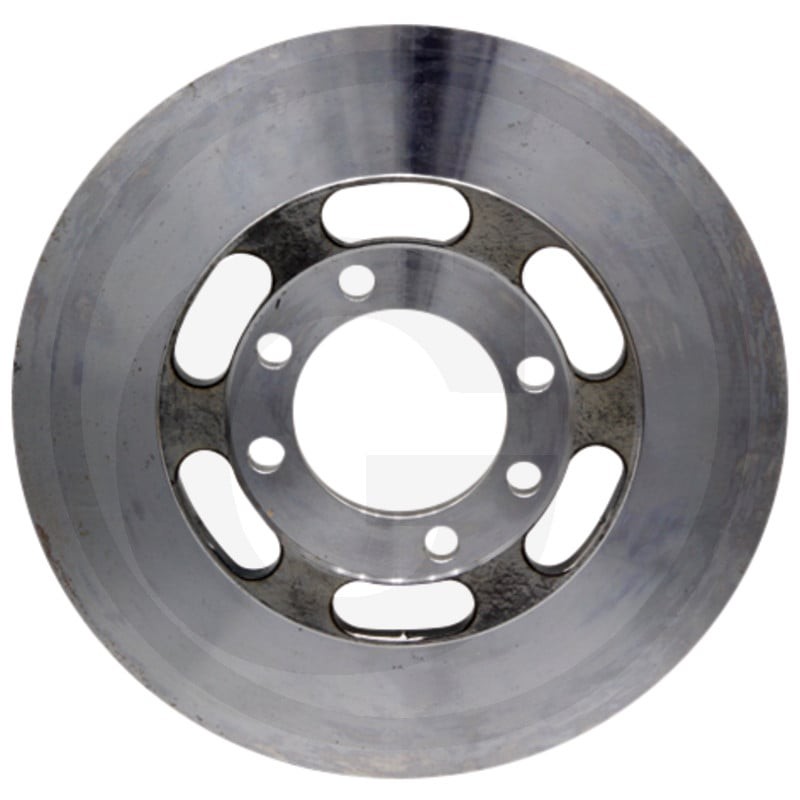 GRANIT Tarcza hamulcowa 71725018