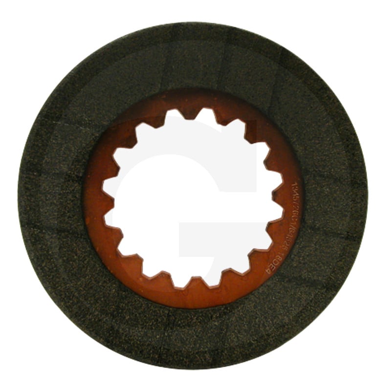 GRANIT Tarcza hamulcowa 71702067