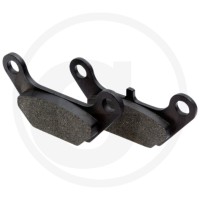 GRANIT Zestaw klocków hamulcowych 71711001 - Sklep PoltechParts