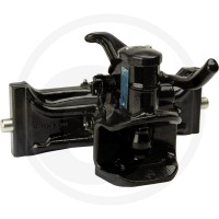Sauermann Zaczep przyczepy 711170014 - Sklep PoltechParts