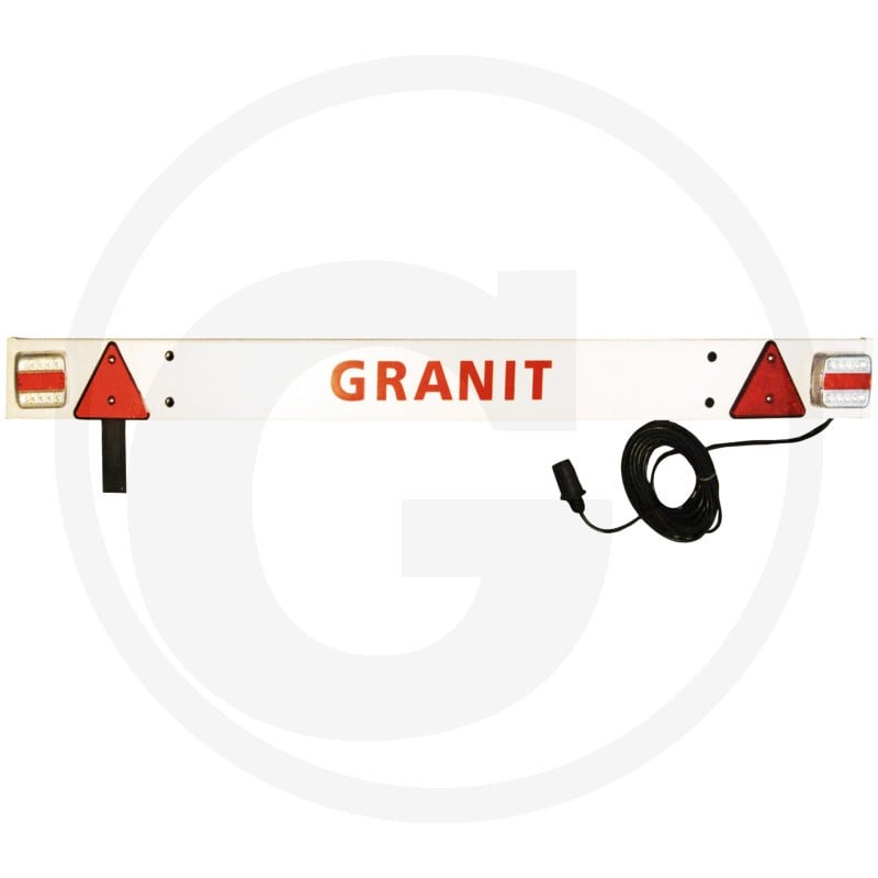 GRANIT Belka oświetleniowa 70799200