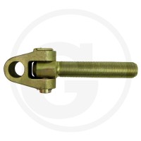 CBM Głowica widełkowa przegubowa 712TFS08DX - Sklep PoltechParts