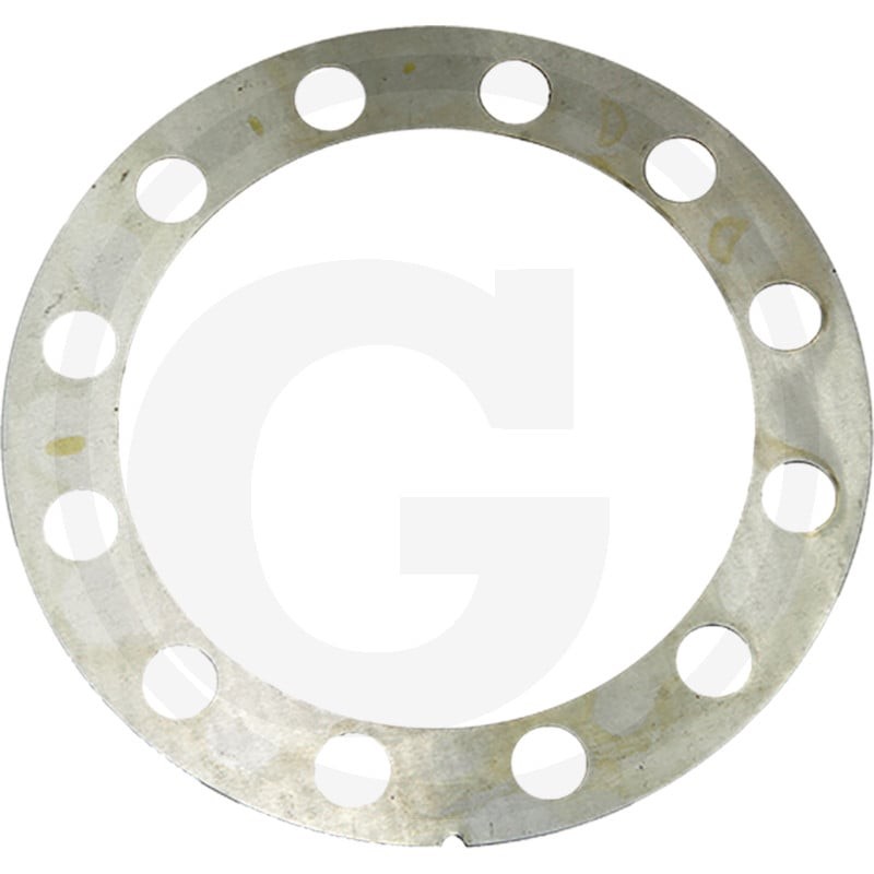 GRANIT Blaszka regulacyjna 70815264