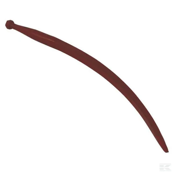 Zęby chwytaka M20x810mm