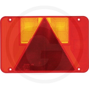 GRANIT Klosz lampy typ Radex 5800/5900/5901 7070010114