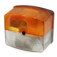 GRANIT Lampa pozycyjna-kierunkowskaz 70702021 - Sklep PoltechParts