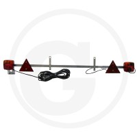 GRANIT Belka oświetleniowa 70799053 - Sklep PoltechParts