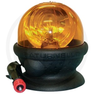 SACEX Lampa ostrzegawcza H1 "Saturnello" 70799402