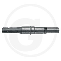 GRANIT Końcówka wałka przekaźnika mocy 70804805 - Sklep PoltechParts