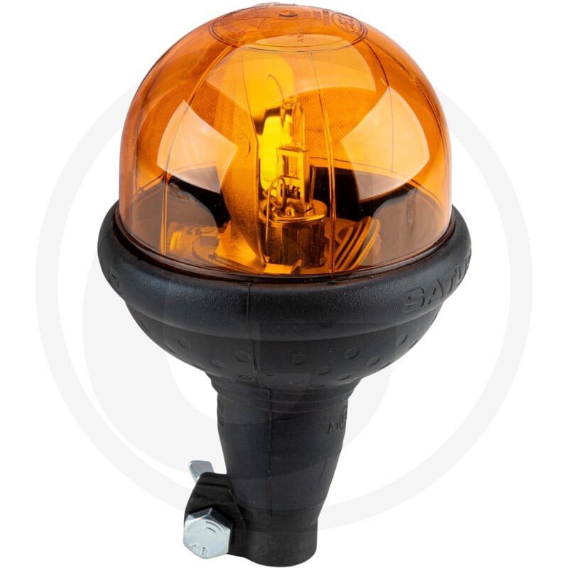 SACEX Lampa ostrzegawcza H1 "Saturnello" 70799400