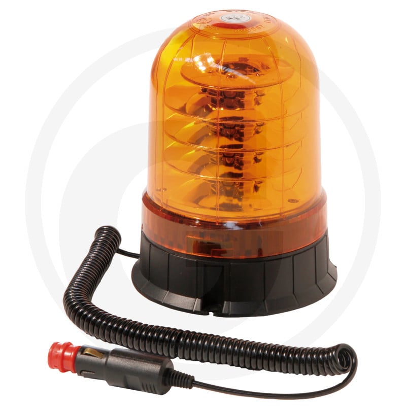 GRANIT Lampa ostrzegawcza LED 70799504