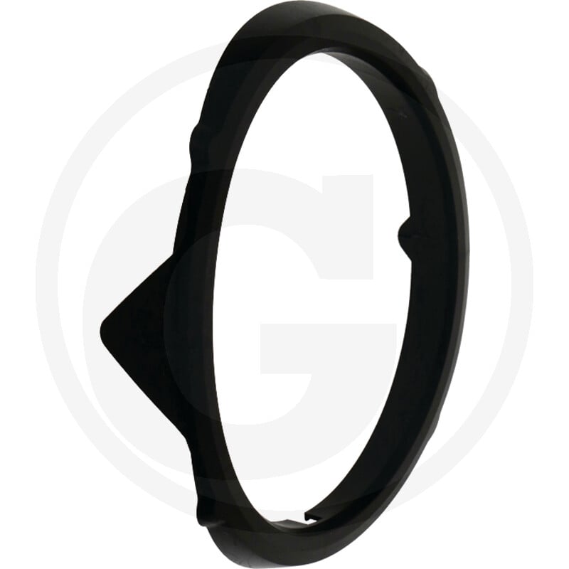 GRANIT Rama CZARNA 7070010259