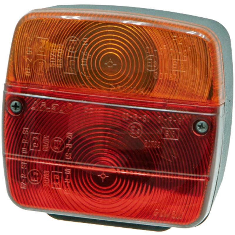 GRANIT Lampa tylna 70799045