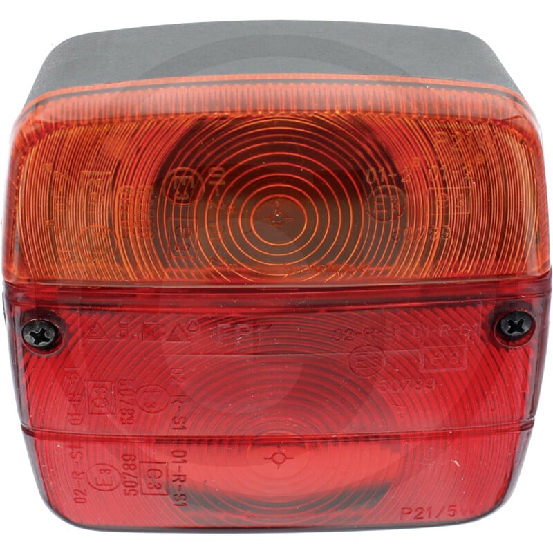 GRANIT Lampa tylna 70718022A