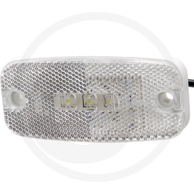 GRANIT Lampa pozycyjna 70799164