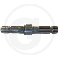 GRANIT Końcówka wałka przekaźnika mocy 70812072 - Sklep PoltechParts