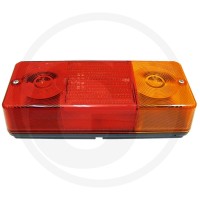 GRANIT Lampa tylna 700333716010 - Sklep PoltechParts