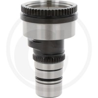 GRANIT wał 70812553 - Sklep PoltechParts