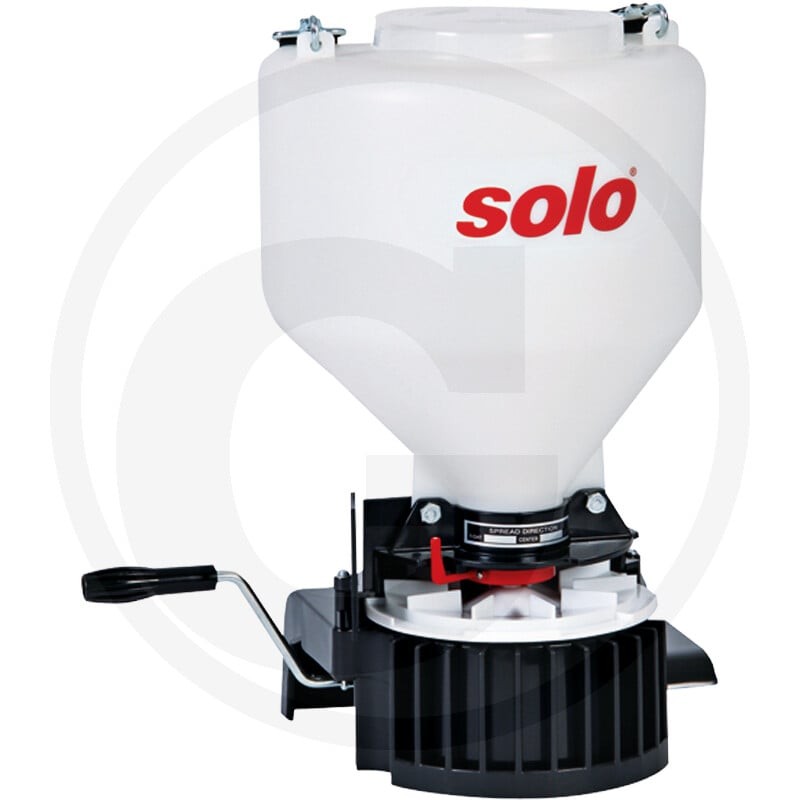 Solo Rozsiewacz granulatu Pro 421 70270015