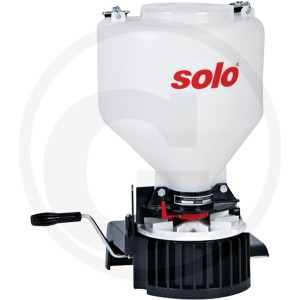Solo Rozsiewacz granulatu Pro 421 70270015
