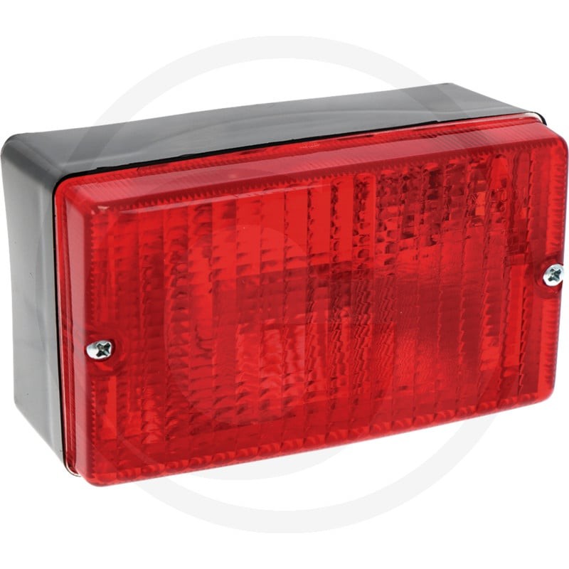 GRANIT Tylna lampa przeciwmgielna 7070010143