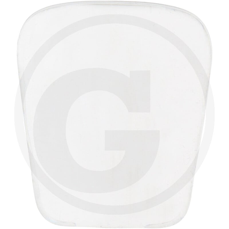 GRANIT Nakładka gałki zmiany biegów 70806374