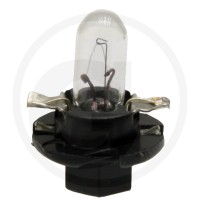 GRANIT Żarówka z cokołem z tworzywa BX8.4d 70712V1.2WBX8.4D - Sklep PoltechParts