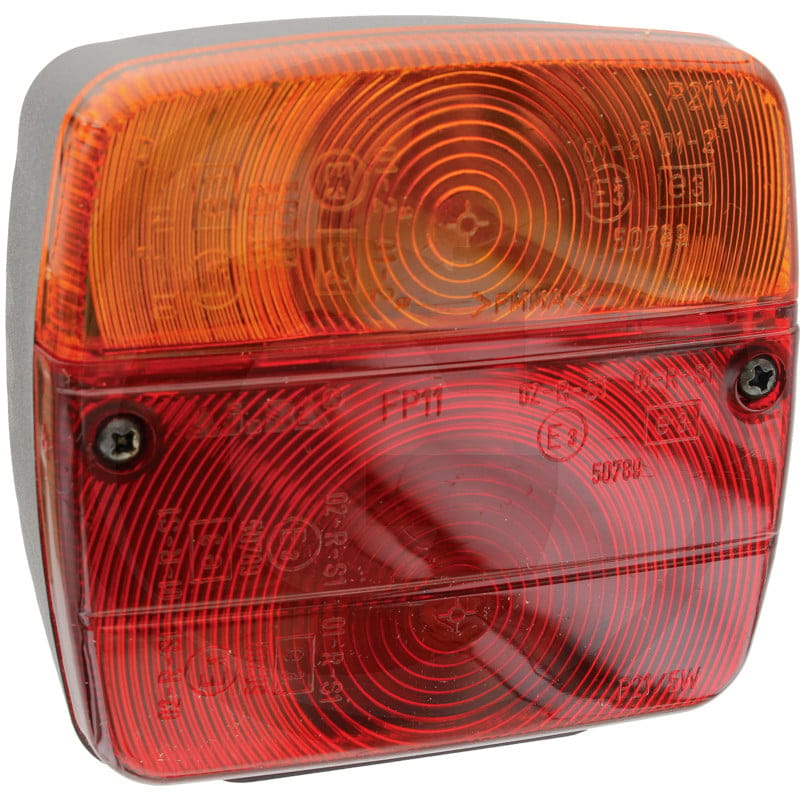 GRANIT Lampa tylna 70718023A