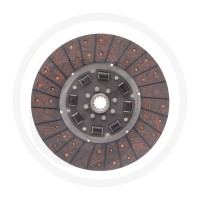 GRANIT Tarcza sprzęgła 340 700701601130 - Sklep PoltechParts