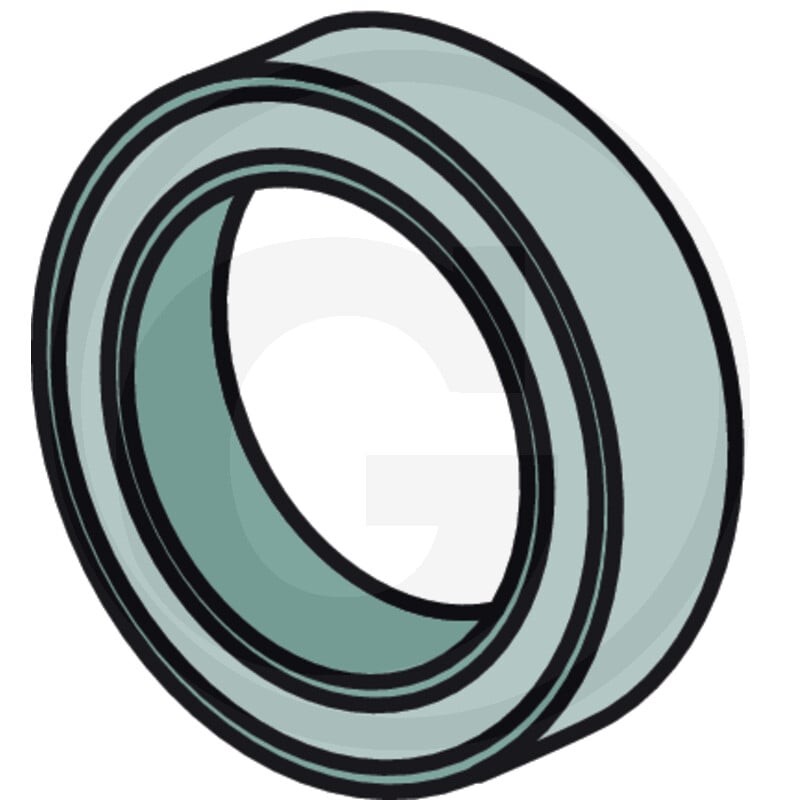 Comet Pierścień uszczelniający 6700019001000 - Sklep PoltechParts