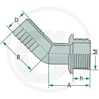ARAG Kolanko 670114640 - Sklep PoltechParts