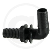 ARAG Złącze gwintowane 670118426 - Sklep PoltechParts