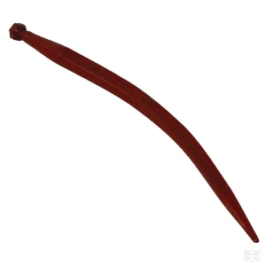 Ząb wygięty, zamykający chwytak L-680, Ø 36, M22 x 1,5 włoski